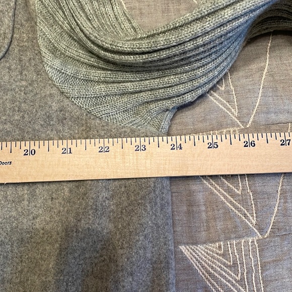 GAP wool blend toggle coat XXL - Picture 7 of 7